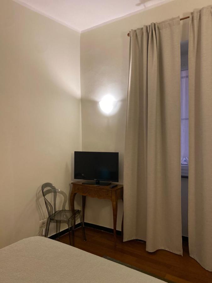 Ferienwohnung 2Sansiro Genua Exterior foto