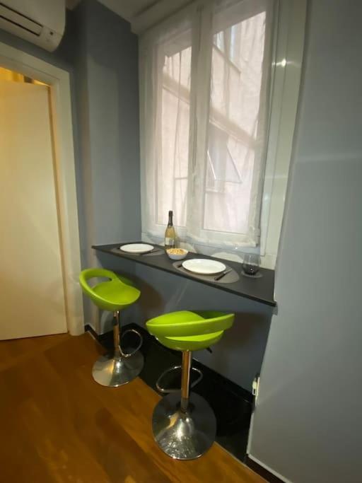 Ferienwohnung 2Sansiro Genua Exterior foto