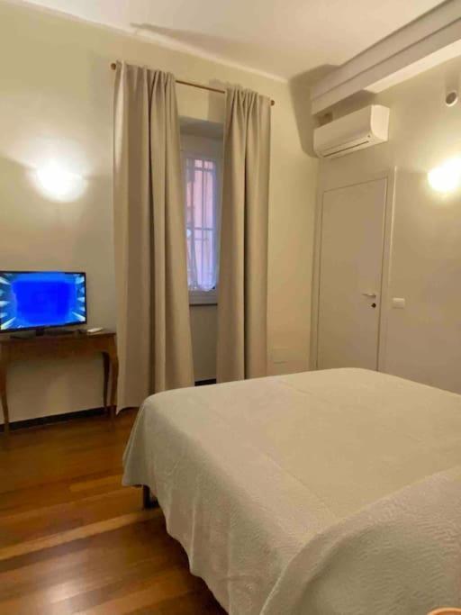 Ferienwohnung 2Sansiro Genua Exterior foto